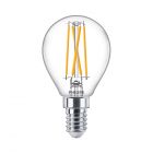 Philips Classic LEDlustre E14 P45 3.2W 927 250lm | DimTone - Extra Warm White - Replaces 25W