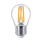Philips Classic LEDlustre E27 P45 4.5W 927 470lm | DimTone - Vervanger voor 25W