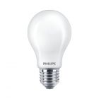 Philips Classic LEDbulb E27 A60 10.5W 927 1055lm | DimTone - Extra Varm Vit - Ersättare 75W