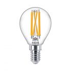Philips Classic LEDlustre E14 P45 4.5W 927 470lm | DimTone - Extra Warmweiß - Ersatz für 25W