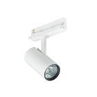 Philips LED Trackspot TrueFashion ST704T LED20S/PW930 PSU CLM18 White | Highest Colour Rendering