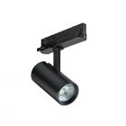 Philips LED 3-fase Railspot TrueFashion ST704T LED20S/PC930 PSU CLM18 Zwart | Hoogste Kleurweergave