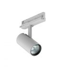 Philips LED 3-fase Railspot TrueFashion ST704T LED20S/PW935 PSU CLM18 Silver | Hoogste Kleurweergave