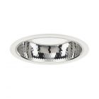 Philips LED Downlight LuxSpace Compact Low Height DN570B LED20S/840 2200lm IP20 PSU-E F White