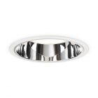Philips LED Downlight LuxSpace Compact Deep DN571B LED24S/830 2400lm IP20 PSD-VLC-E C Wit | Dali Dimbaar