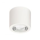 Philips LED Downlight LuxSpace Compact Low Height DN570C LED40S/840 4300lm IP20 PSU-E C Wit