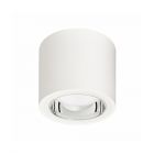 Philips LED Downlight LuxSpace Compact Low Height DN570C LED40S/830 4000lm IP20 PSD-VLC-E C Wit | Dali Dimbaar