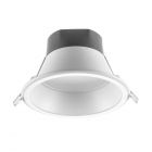 Noxion Downlight LED Vero Alu 3000K 1200lm Ø150mm