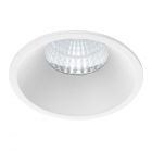 Noxion LED Spot Starlight IP54 2700K Aluminium 6W | Best Colour Rendering - Dimmable