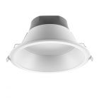 Noxion LED Deckenstrahler Vero Alu 4000K 2000lm Ø200mm
