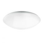 Noxion LED-Wand- und Deckenleuchte Corido IP44 830 18W | inkl. Sensor - Ersatz für 2x18W