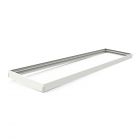 Noxion LED panel Ecowhite V2.0 Removable Surface Mounted Kit 300x1200