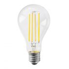 Noxion Lucent Classic LED Filament A70 E27 12W 827 Claire | Remplacement 100W