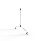 Noxion Dalle LED Econox Kit de suspension