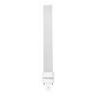 Noxion Lucent LED PL-S EM 6W 840 | Blanc Froid - 2-Pins - Substitut 11W
