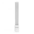 Noxion Lucent LED PL-S EM 6W 840 | 4-Pins - Vervanger voor 11W