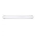 Noxion LED Waterproof Batten Ecowhite V2.0 20W 6500K IP65 60cm | Replacer for 2x18W