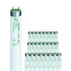 Flerpack 25x Osram L 18W/840