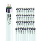 Fordelspakning 40x Philips MASTER TL5 HE 28W/830