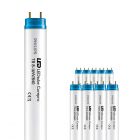 Mehrfachpackung 10x Philips CorePro LEDtube 600mm 8W 840