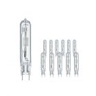 Opakowanie 12x Philips MASTERC CDM-TC 35W/830 G8.5