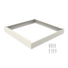 Noxion LED Panel abnehmbare Oberflächenmontage V2.0 600X600mm für Extern Driver