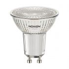 Noxion LED Spot GU10 3.2W 830 36D 310lm | Dimbaar - Vervanger voor 35W