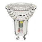 Noxion LED Spot GU10 4W 830 36D 390lm | Warm White - Replaces 50W