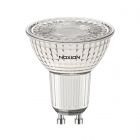 Noxion PerfectColor GU10 5.5-50W 922-927 36D 450lm Dim-to-Warm