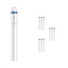 Mehrfachpackung 10x Philips LEDtube HF HO 20W 840 150cm (MASTER) | Kaltweiß - Ersatz für 58W