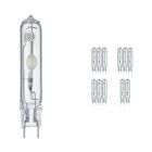 Mehrfachpackung 12x Philips MASTERColour CDM-TC Elite 35W 930 G8.5 | Warmweiß - Höchste Farbwiedergabe
