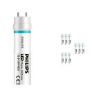 Voordeelpak 10x Philips LEDtube EM HO 8W 830 60cm (MASTER Value) | met LED Starter - Vervanger voor 18W