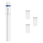 Mehrfachpackung 10x Philips LEDtube HF HO 14W 840 120cm (MASTER) | Kaltweiß - Ersatz für 36W