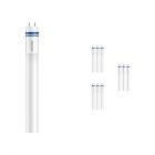 Mehrfachpackung 10x Philips LEDtube HF HO 20W 865 150cm (MASTER) | Tageslichtweiß - Ersatz für 58W