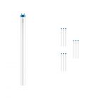 Voordeelpak 10x Philips CorePro LEDtube EM HO 24W 840 150cm | met LED Starter - Vervanger voor 58W