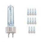 Voordeelpak 12x Philips MASTERColour CDM-T Elite 70W 930 G12 | Hoogste Kleurweergave