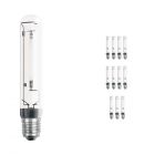 Lot 12x Osram Vialox NAV-T 600W SUPER 4Y E40