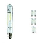 Mehrfachpackung 12x Philips HPI-T Plus 250W 645 E40 (MASTER)