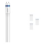 Lot 10x Philips LEDtube HF HO 20W 830 150cm (MASTER) | Blanc Chaud - Substitut 58W