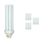 Voordeelpak 10x Philips PL-T 42W 830 4P (MASTER) | 4-Pins
