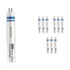 Mehrfachpackung 10x Philips LEDtube T5 HF HE 20W 830 145cm (MASTER) | Warmweiß - Ersatz für 35W