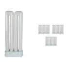 Voordeelpak 10x Osram Dulux F 36W 830 | Warm Wit - 4-Pin