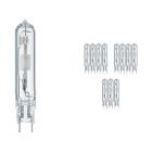 Mehrfachpackung 12x Philips MASTERColour CDM-TC 70W 830 G8.5 | Warmweiß
