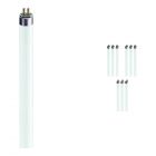 Mehrfachpackung 10x Philips TL5 HE 28W 840 (MASTER) | 115cm - Kaltweiß
