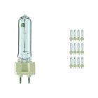Voordeelpak 12x Philips MASTERColour CDM-T 70W 942 G12