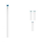 Lot 10x Philips CorePro LEDtube EM HO 18W 840 120cm | Starter LED incl. - Remplacement 36W