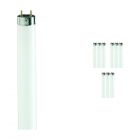 Mehrfachpackung 10x Philips TL-D 90 De Luxe 36W 965 - 120cm (MASTER)
