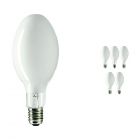 Mehrfachpackung 6x Philips HPI Plus 400W 645 BU E40 (MASTER)