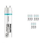 Voordeelpak 10x Philips LEDtube EM HO 8W 840 60cm (MASTER Value) | met LED Starter - Vervanger voor