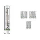 Multipack 12x Philips MASTERColour CDM-Tm Mini 35W 930 PGJ5 | Warm White